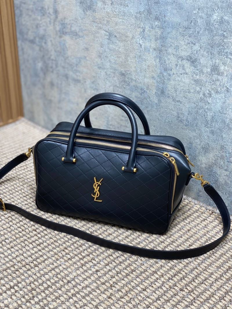 YSL Cosmetic Bags